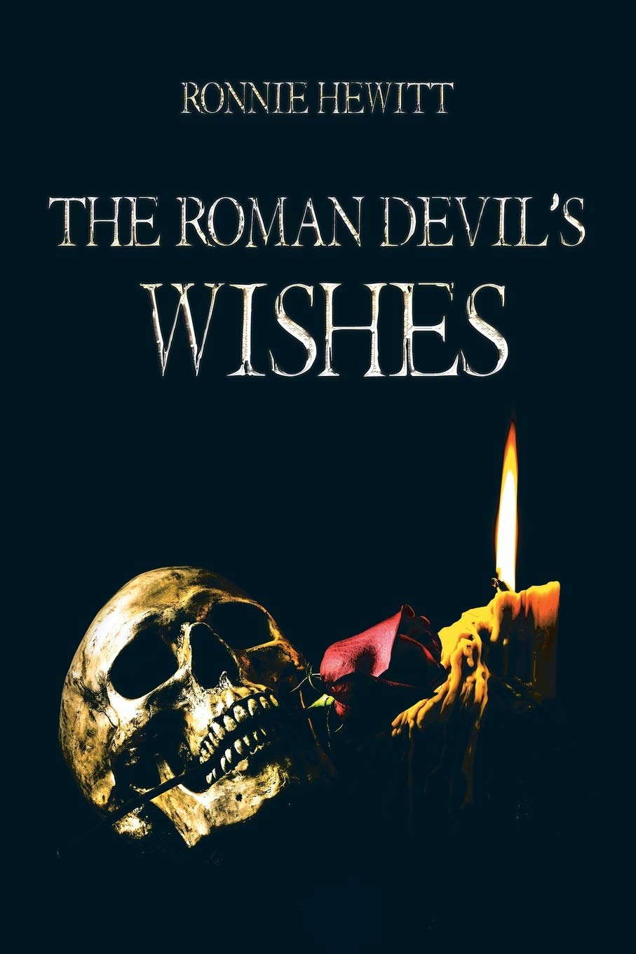 The Roman Devil's Wishes poster
