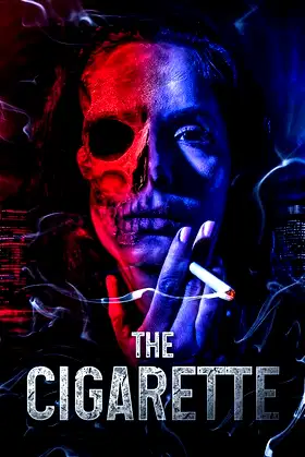 The Cigarette poster