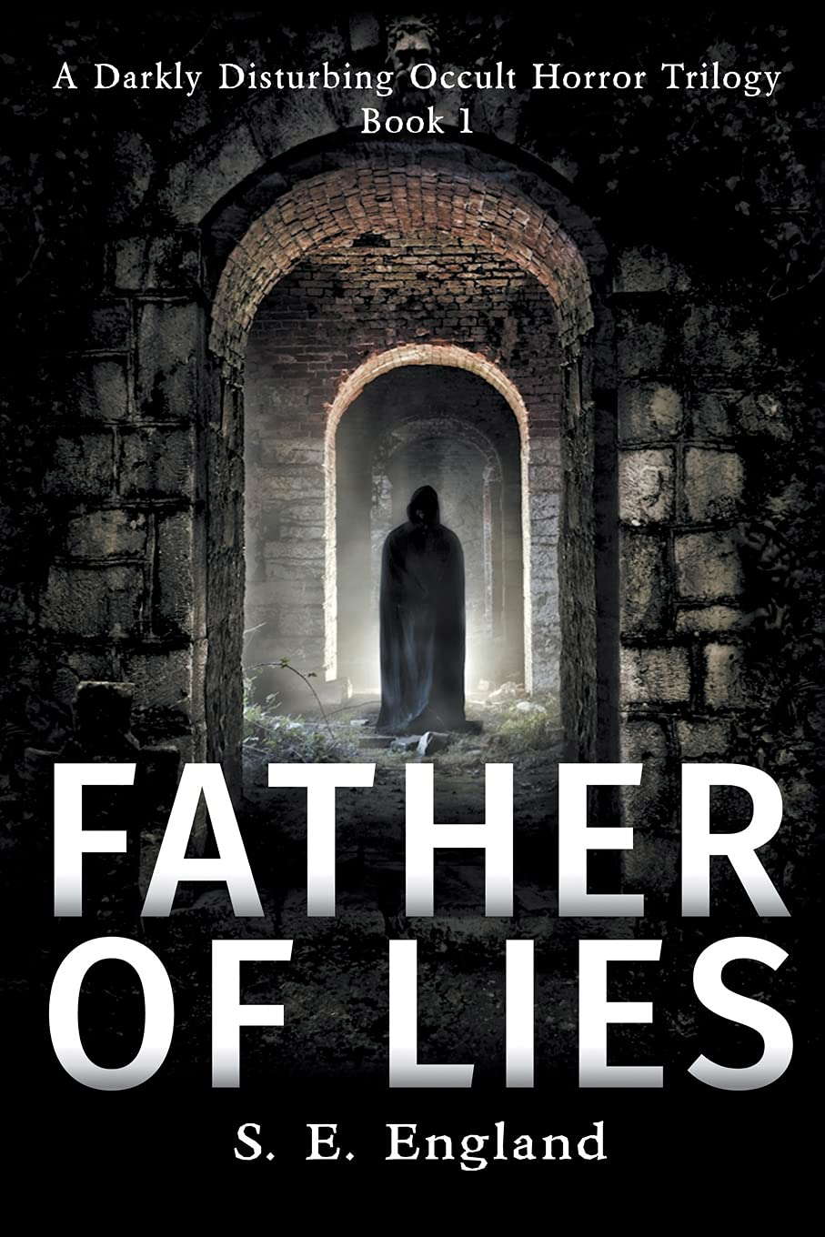 Father of Lies poster