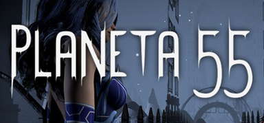 Planeta 55 capsule