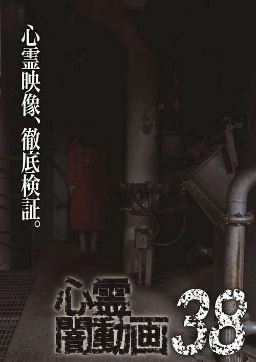 Psychic Darkness Video 38 poster