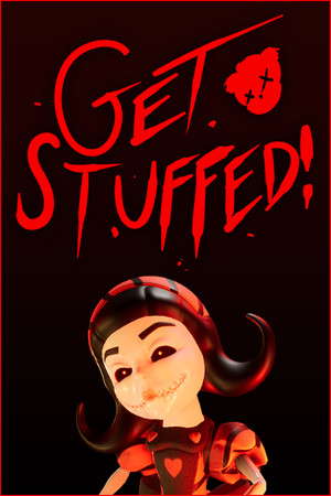 Get Stuffed! poster