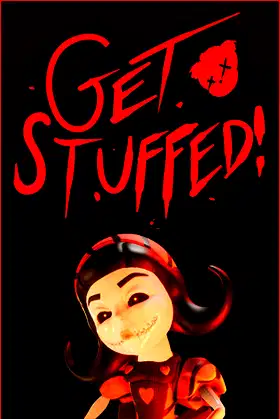 Get Stuffed! poster