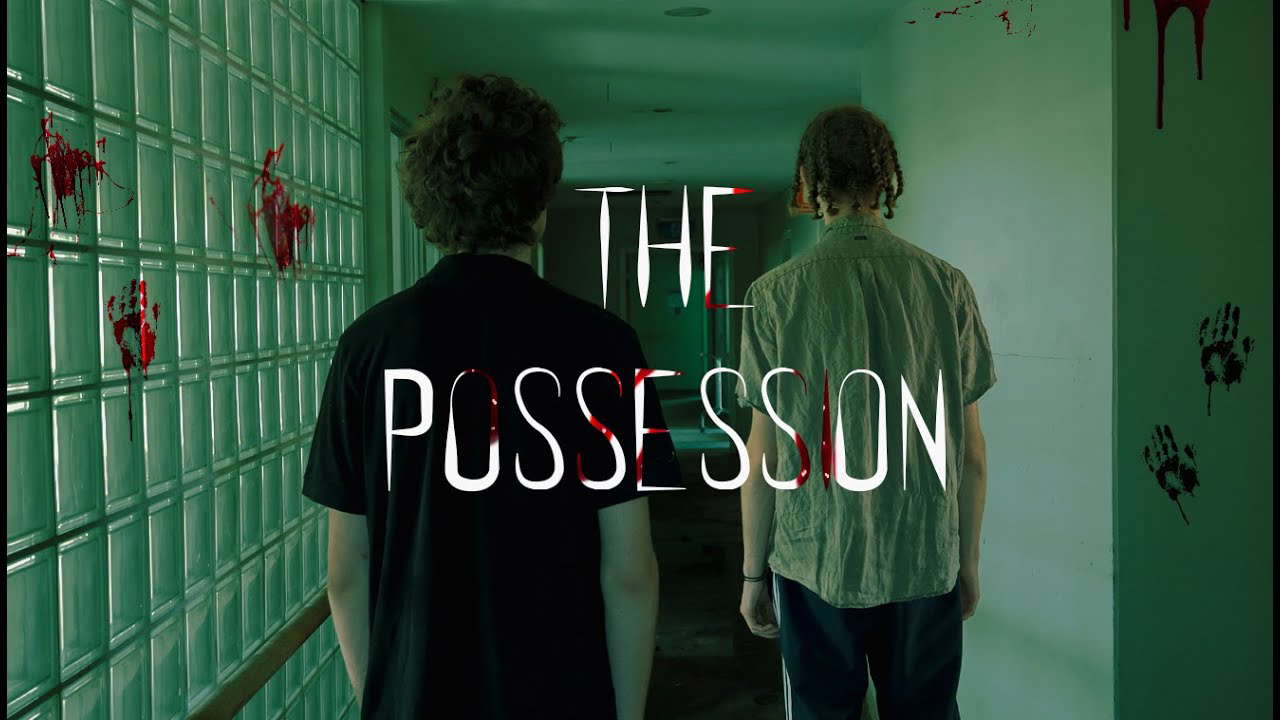 The Possession | Short Horror Film
