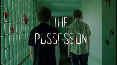 The Possession | Short Horror Film poster