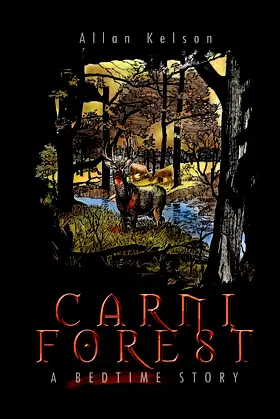Carniforest: A Bedtime Story poster