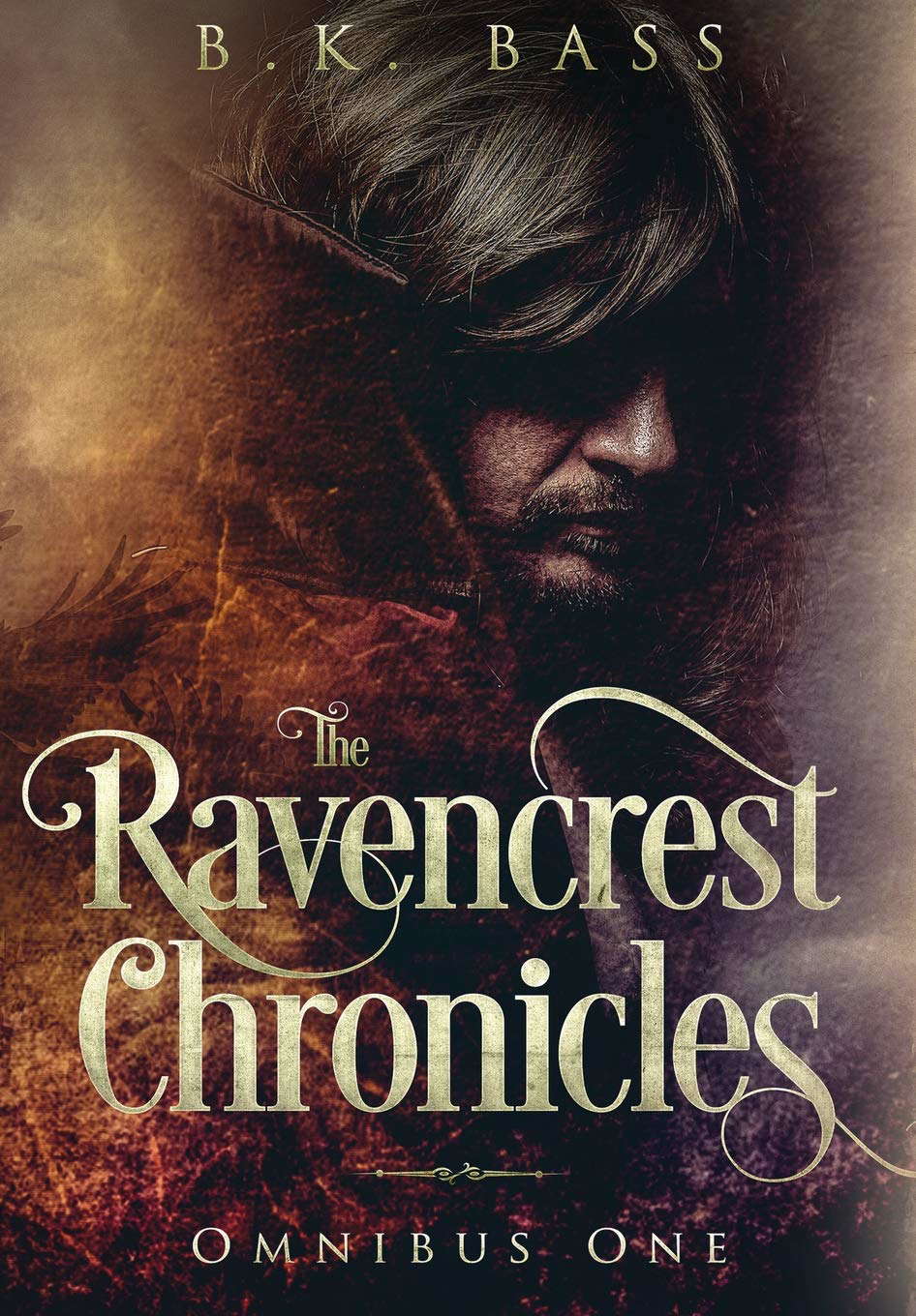 The Ravencrest Chronicles: Omnibus One poster