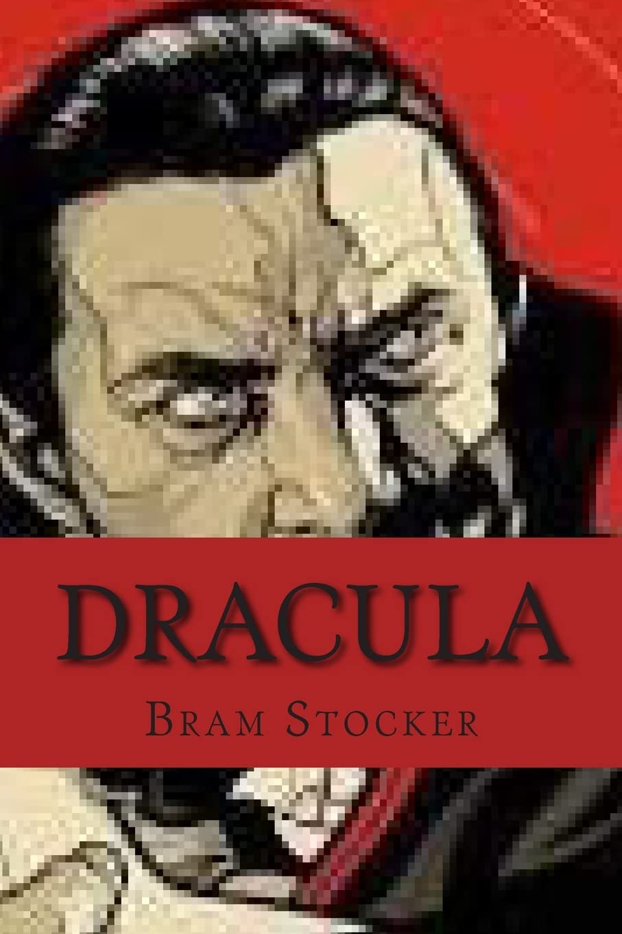 Dracula poster