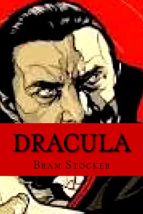 Dracula poster