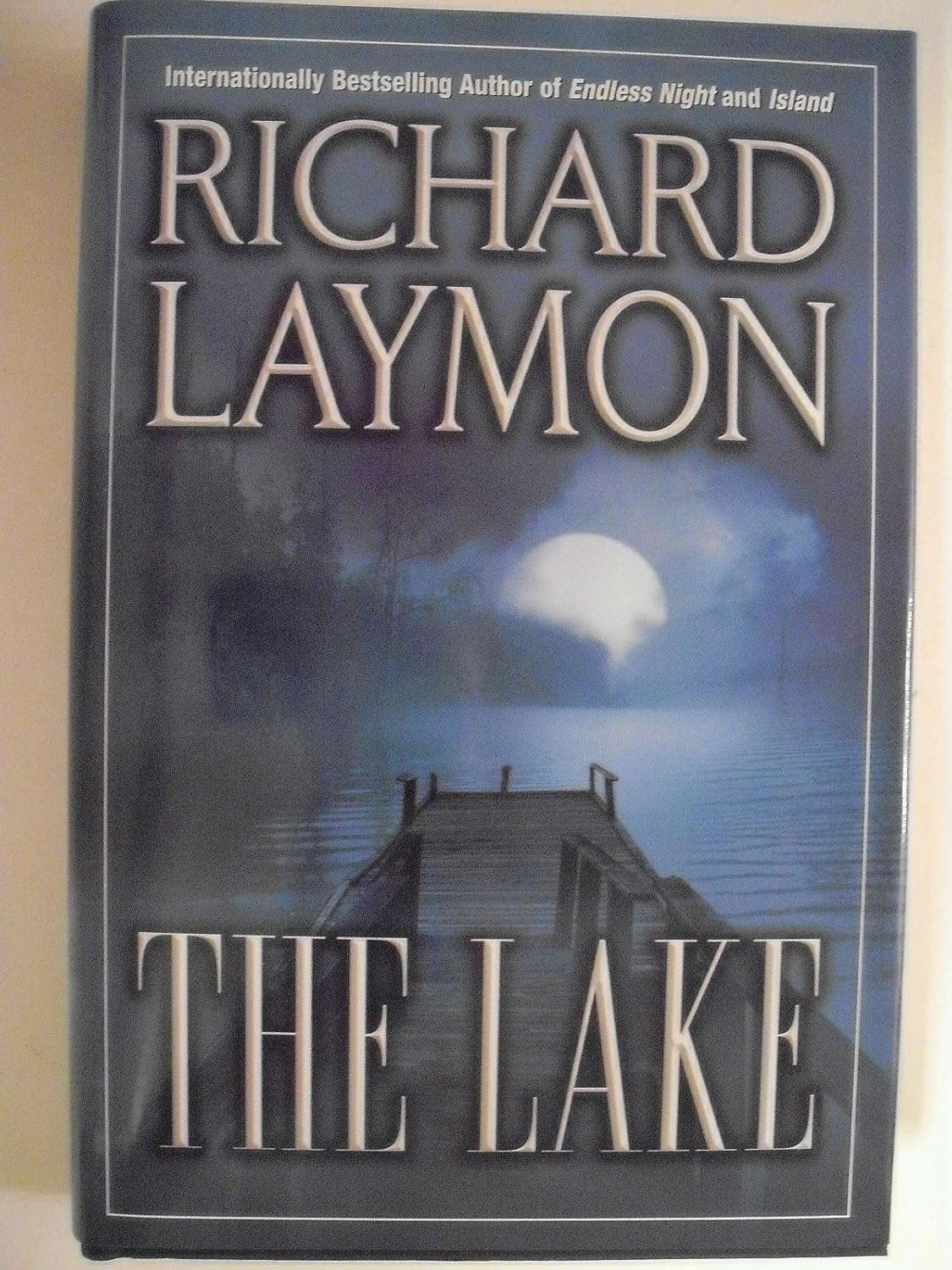 The Lake poster
