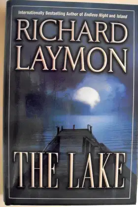 The Lake poster