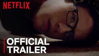 The Open House | Official Trailer [HD] | Netflix poster