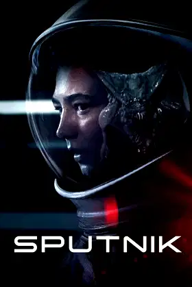 Sputnik poster