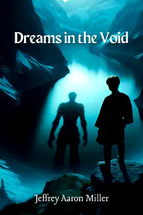Dreams in the Void poster