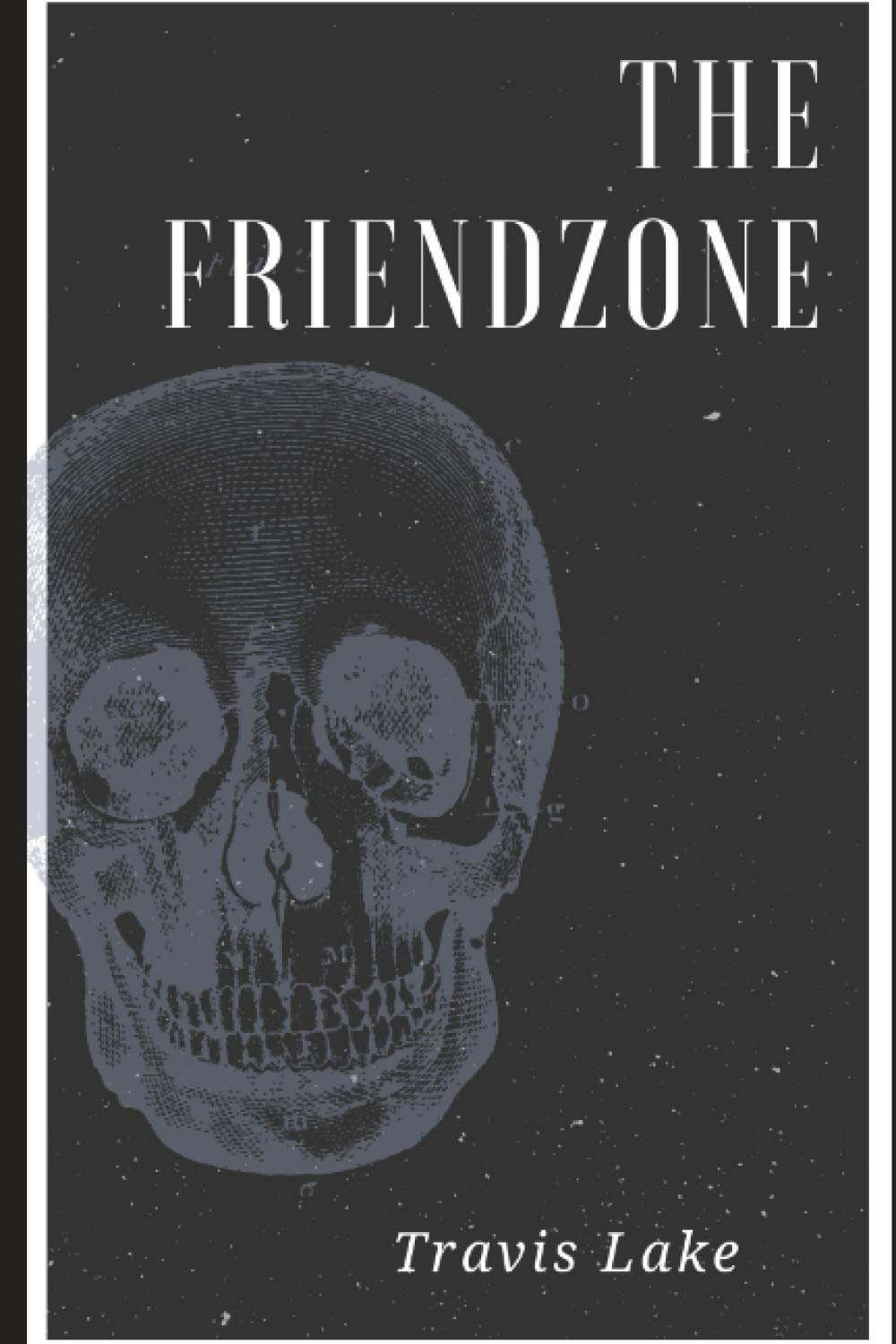 The Friendzone poster