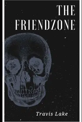 The Friendzone poster