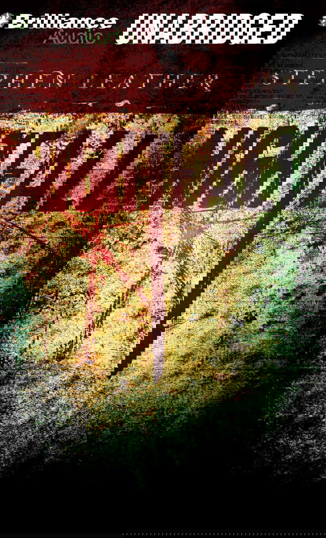 Nightfall (Nightingale, 1) poster