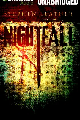 Nightfall (Nightingale, 1) poster