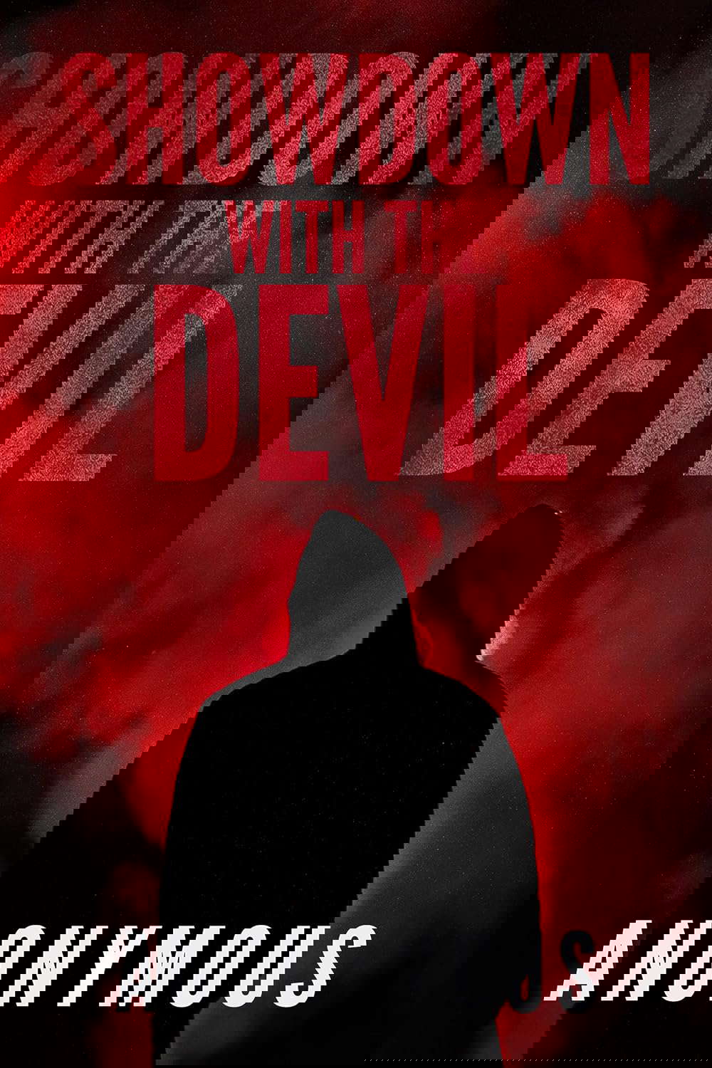 Showdown With The Devil: Bourbon Kid Book 10 poster