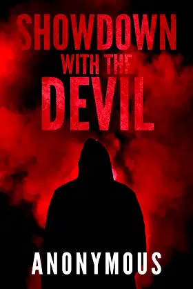 Showdown With The Devil: Bourbon Kid Book 10 poster