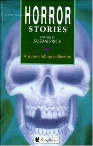 Horror Stories (Story Library) poster