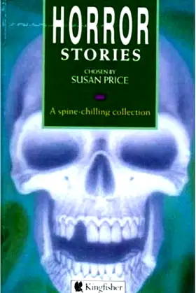 Horror Stories (Story Library) poster