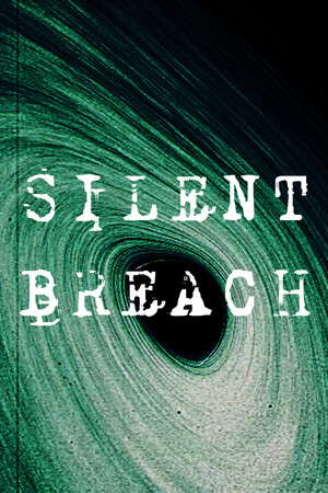 Silent Breach poster