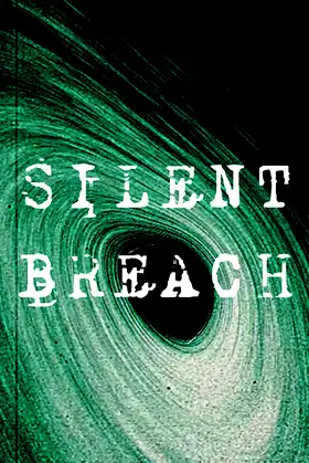 Silent Breach poster