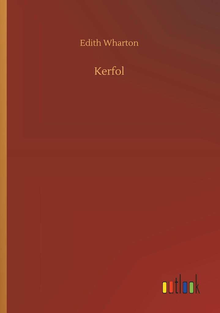 Kerfol poster