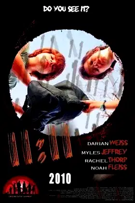 11:11 poster