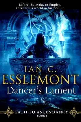Dancer's Lament (Path to Ascendancy, 1) poster