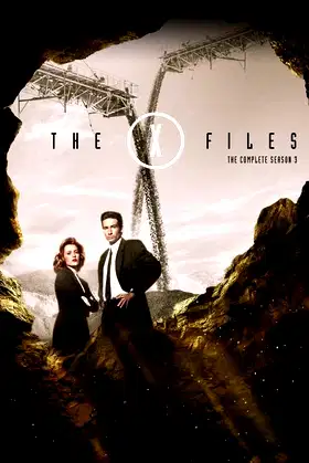 Season 3 poster