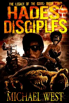 Hades' Disciples (Legacy of the Gods) poster