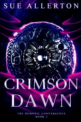 Crimson Dawn (The Demonic Convergence) poster