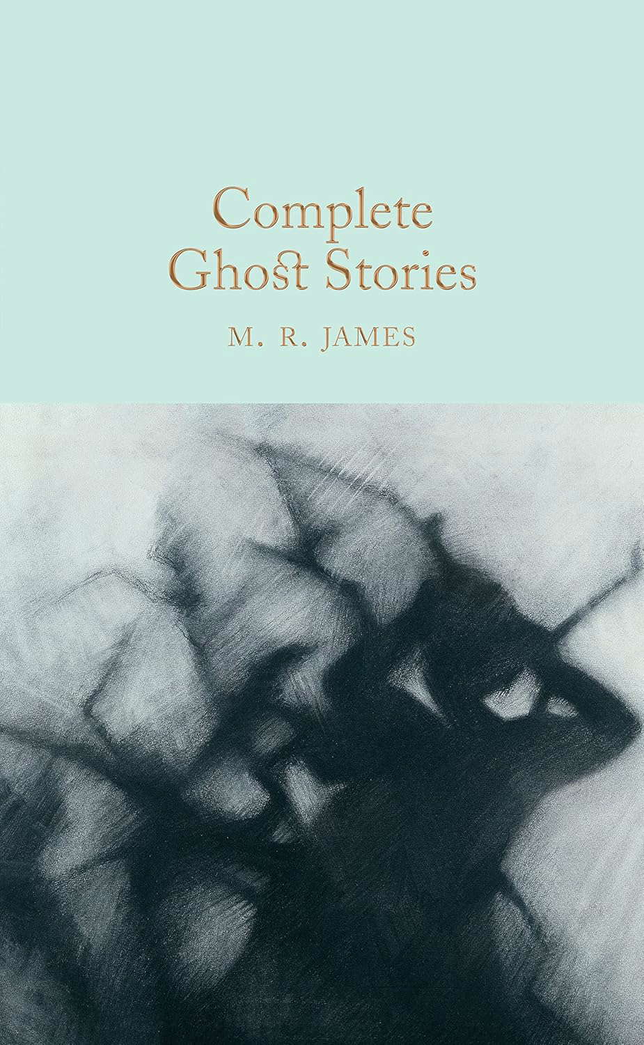 Complete Ghost Stories poster
