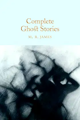 Complete Ghost Stories poster