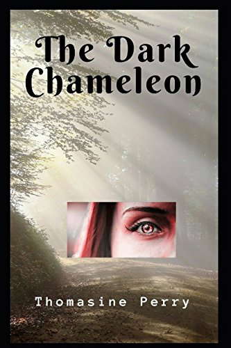 The Dark Chameleon poster