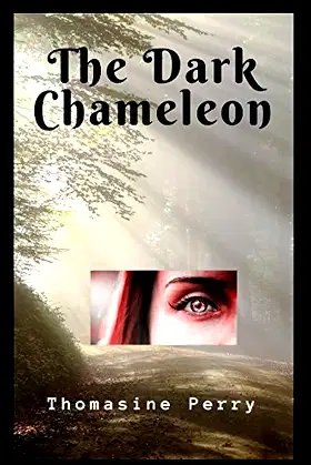 The Dark Chameleon poster
