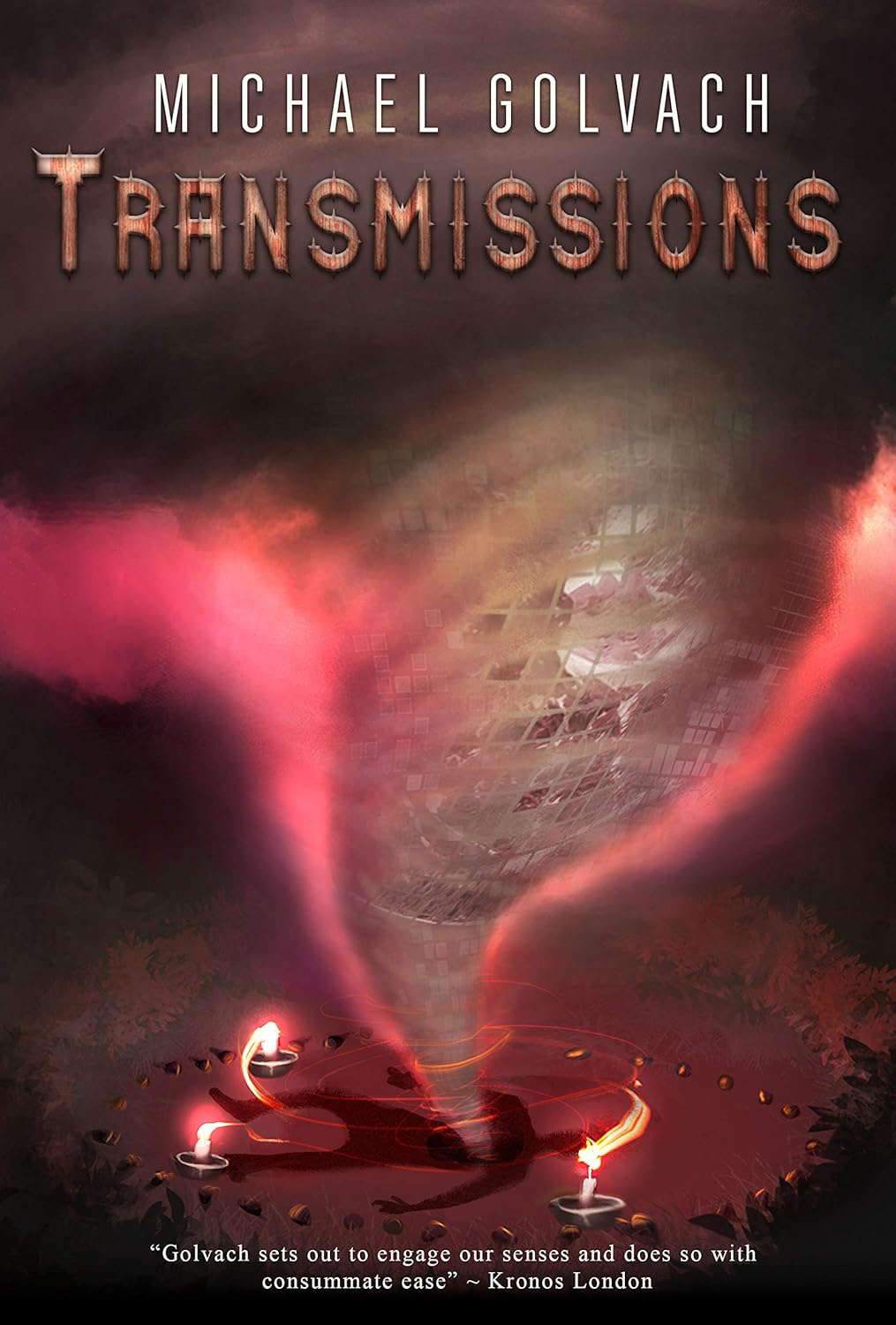 Transmissions poster