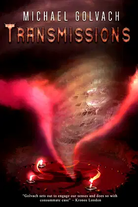 Transmissions poster