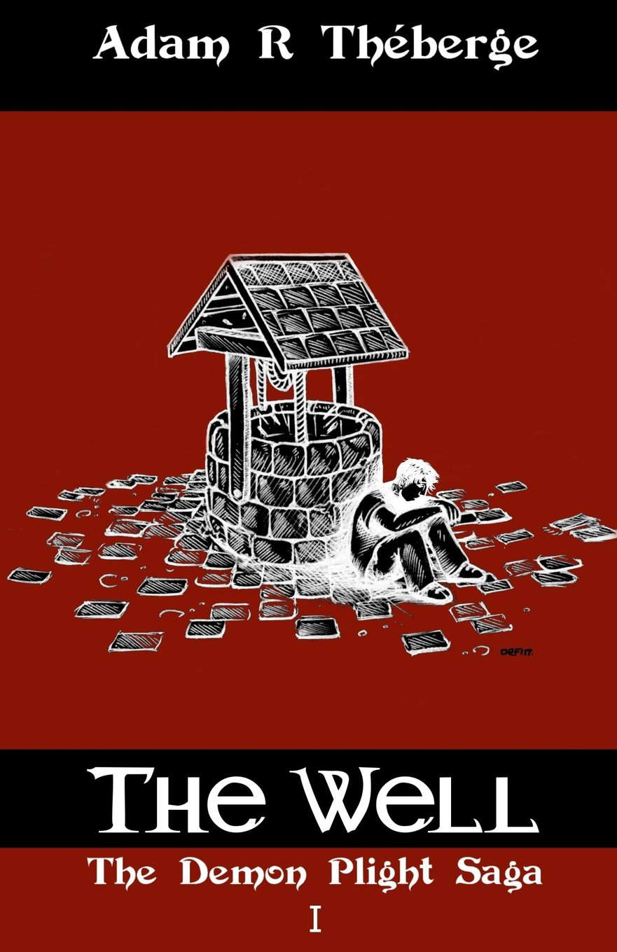 The Well poster