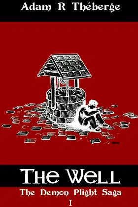 The Well poster