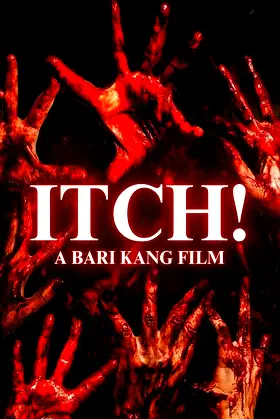 Itch! poster