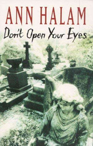 Don't Open Your Eyes poster