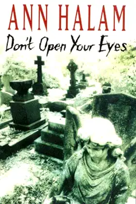 Don't Open Your Eyes poster