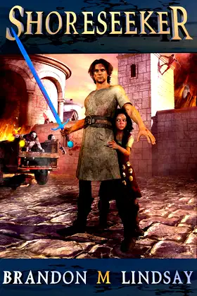 Shoreseeker (The Farshores Saga Book 1) poster