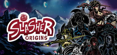 Slasher: Origins capsule