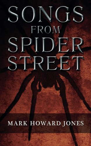 Songs From Spider Street poster