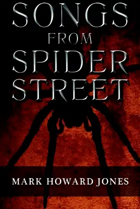 Songs From Spider Street poster