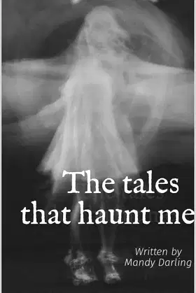 The tales that haunt me poster